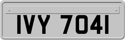 IVY7041