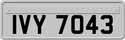 IVY7043