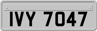 IVY7047