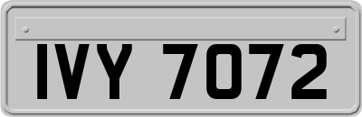IVY7072