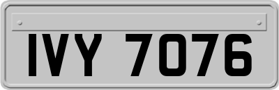 IVY7076