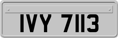 IVY7113