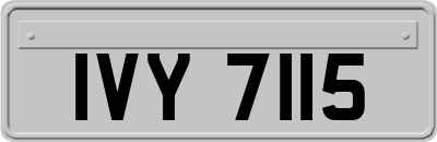 IVY7115