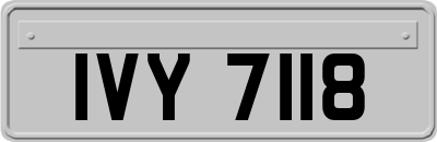 IVY7118