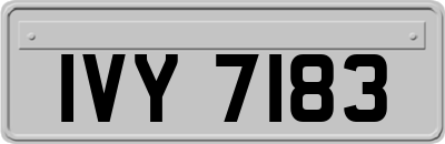 IVY7183
