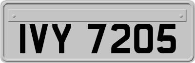 IVY7205