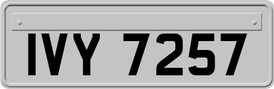 IVY7257