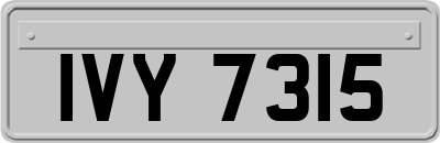 IVY7315