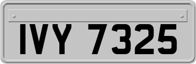 IVY7325