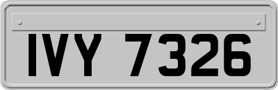 IVY7326