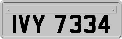 IVY7334