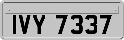 IVY7337