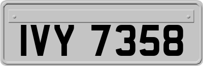 IVY7358