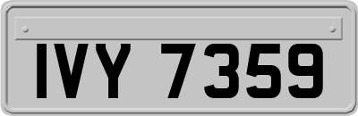 IVY7359