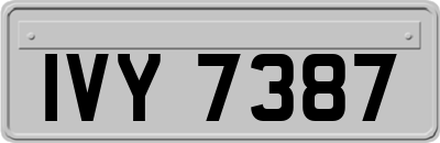 IVY7387