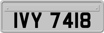 IVY7418
