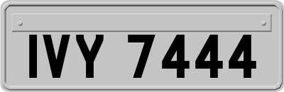 IVY7444