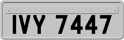 IVY7447