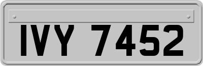 IVY7452