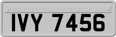 IVY7456