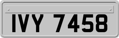 IVY7458