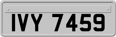 IVY7459