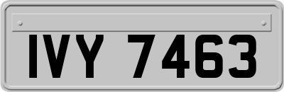 IVY7463