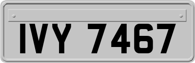 IVY7467