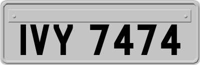 IVY7474