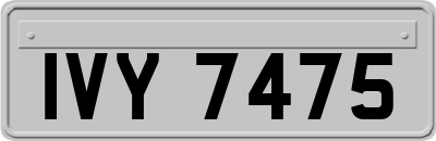 IVY7475