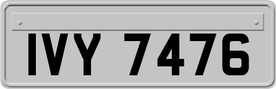 IVY7476