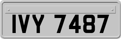 IVY7487