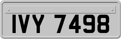 IVY7498