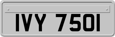 IVY7501