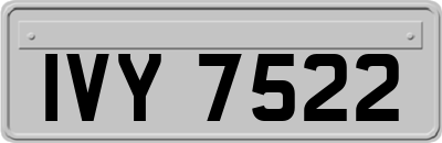 IVY7522