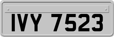 IVY7523
