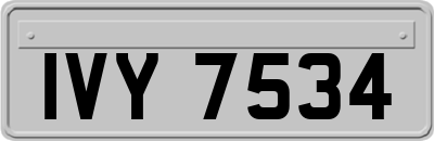 IVY7534