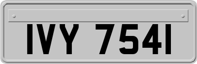 IVY7541