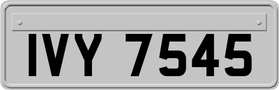 IVY7545