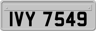IVY7549