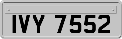 IVY7552