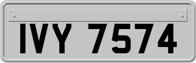IVY7574