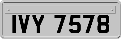 IVY7578
