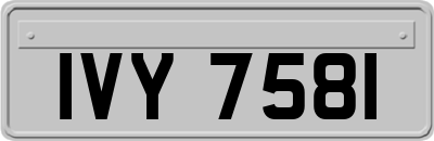 IVY7581