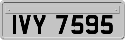 IVY7595