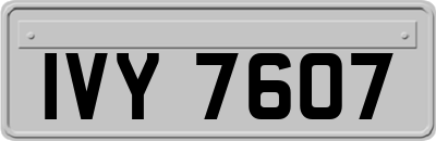IVY7607