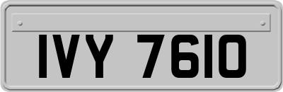 IVY7610