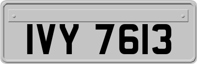 IVY7613