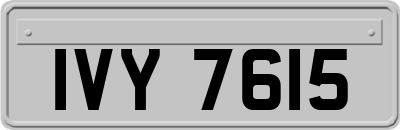 IVY7615