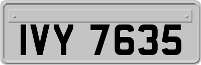 IVY7635
